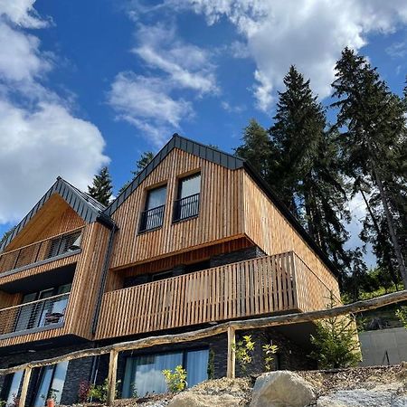 Apartman Freya Liptovsky Mikulas Exterior photo