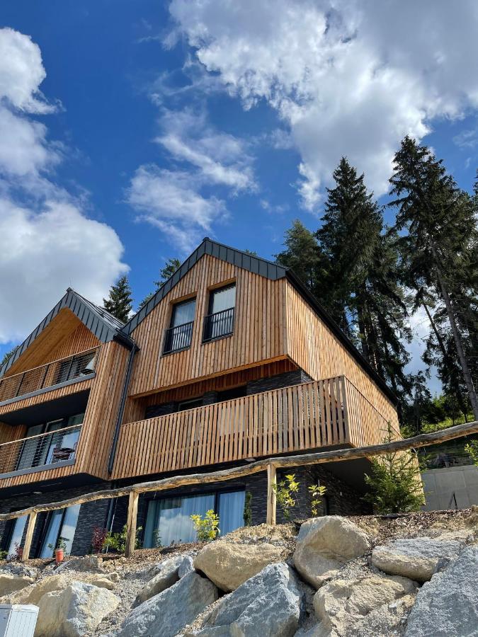 Apartman Freya Liptovsky Mikulas Exterior photo